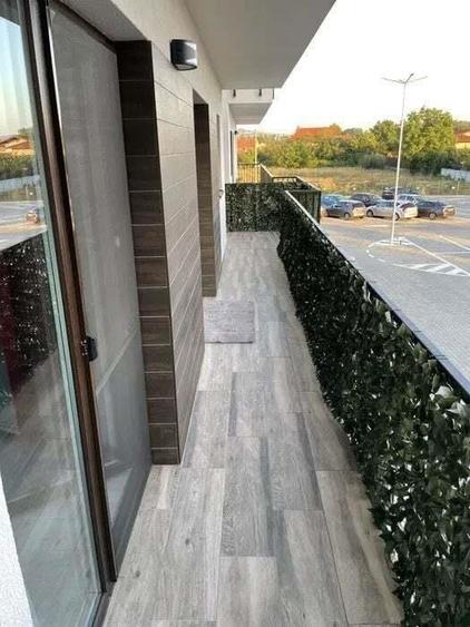 Unirii - Vanzare ap. 2 cam. + loc de parcare - Str. Constandin Hagi Stoian - 3