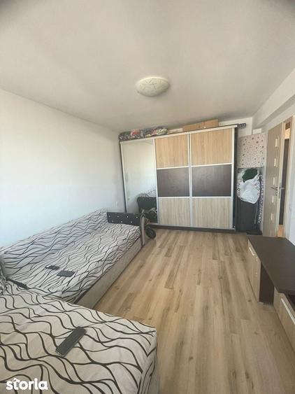 Apartament 2 camereCartierul Verde,Bloc 2016,Etaj 3/3,Loc de parcare - 9