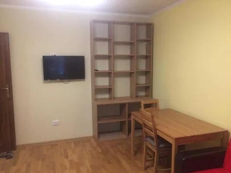 Apartament 1 camera, decomandat, zona Gara - Billa - 6