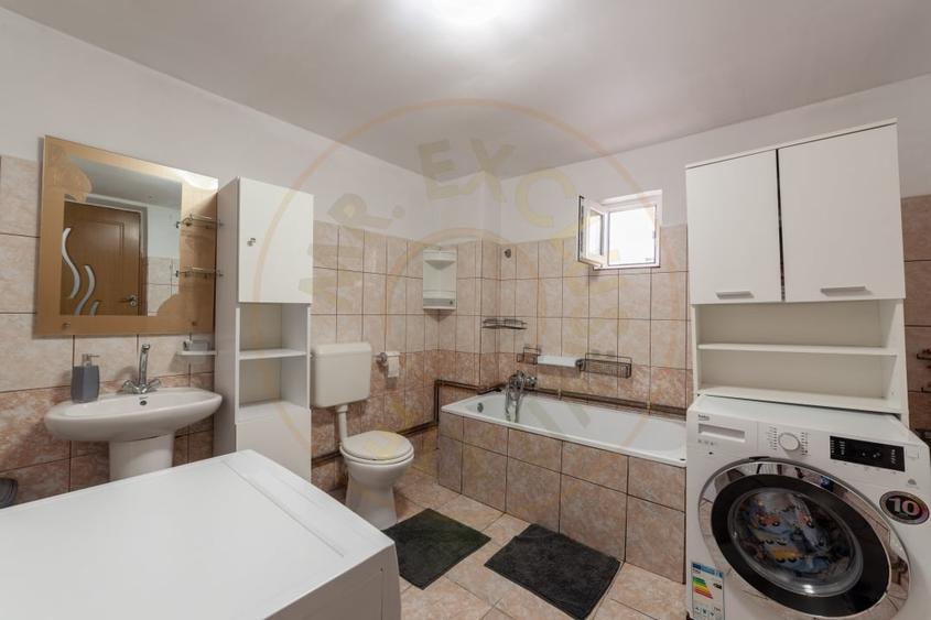 2 case individuale in Com. Titesti sat Bucsenesti-Lotasi- jud Arges! - 9