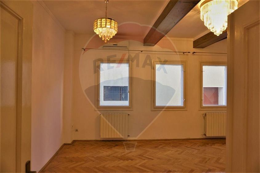 Casa/vila 7 camere de inchiriat in Bucuresti, Bucurestii Noi - 37