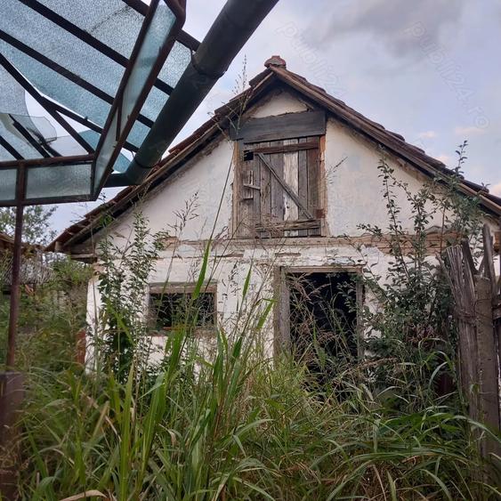 Casa de vanzare la Sebis judet arad - 2
