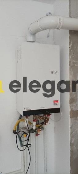 Locatie exclusivista, Centru! Bloc nou, premium! 3 camere, 89 mp - 5