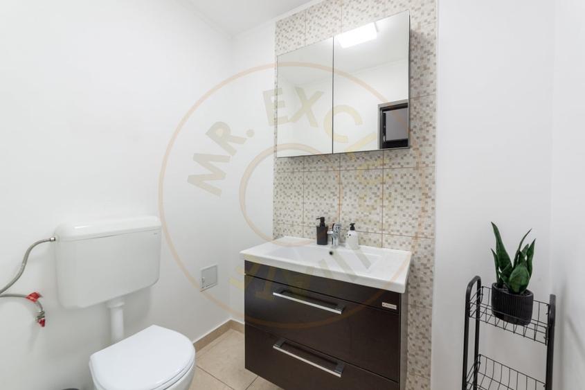 Casa tip duplex - Cartier Trivale - mobilata si utilata partial - 10