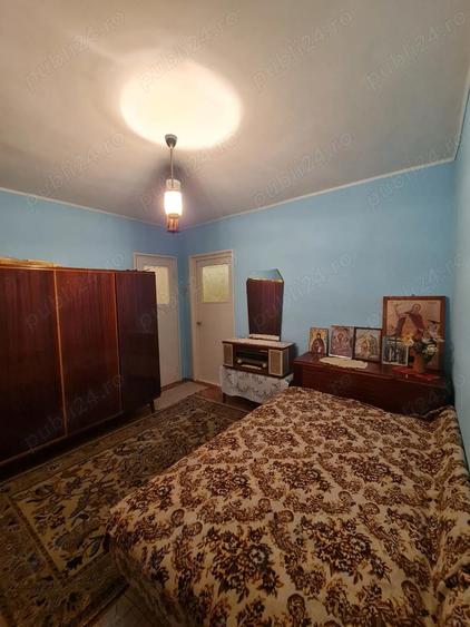 Vanzare apartament 2 camere in Galati, Tiglina 2, etaj 1, doua balcoane - 7