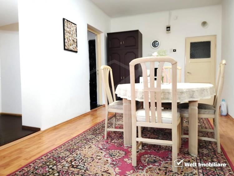 Casa cu 3 intrari separate, front la doua strazi, zona Cordos - Dambu Rotund - 7