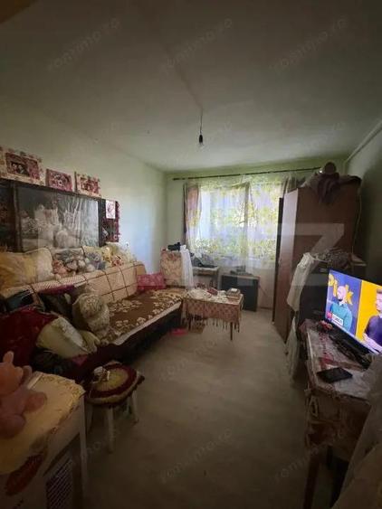 Garsoniera 27 mp , Gheorghe Doja - 2