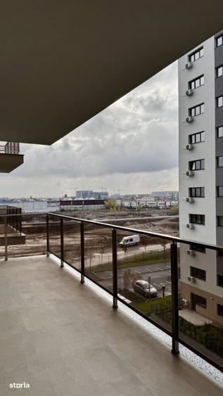 Apartament 3 camere complex HILS REPUBLICA cu loc de parcare subteran inclus - 14