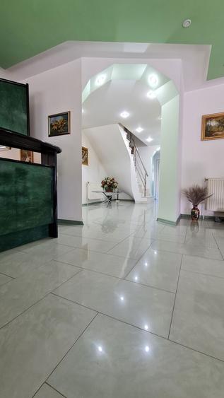 Vand Casa P+1 cu piscina, Curtea de Arges - 5