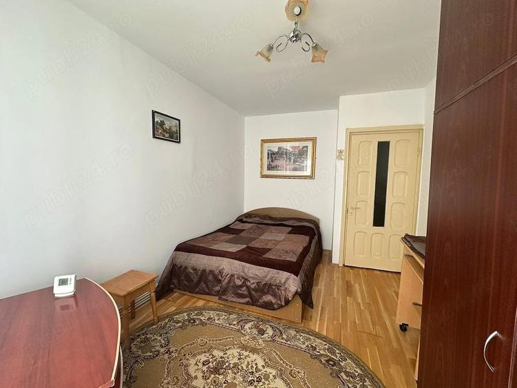 Apartament doua camere decomandate - 4