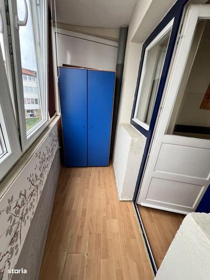 INCHIRIEZ apartament 3 camere,renovat,zona Calea Poplacii - 6