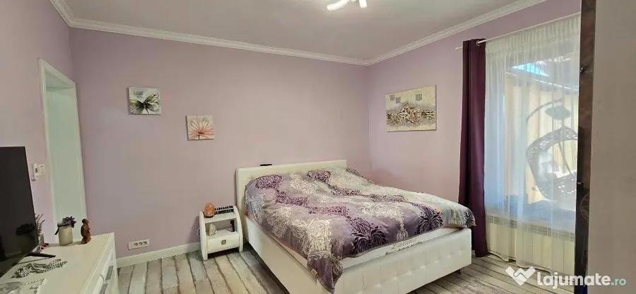 Casa de vanzare, dealuri, zona str.Beldiceanu - 11