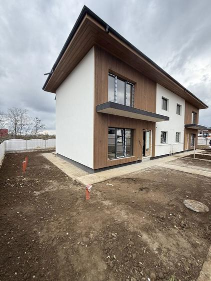 Casa tip duplex Hlincea - 3