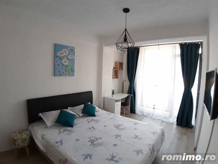 Apartament de 2 camere la 6 minute de mers pe jos de metroul Constantin Brancoveanu - 1