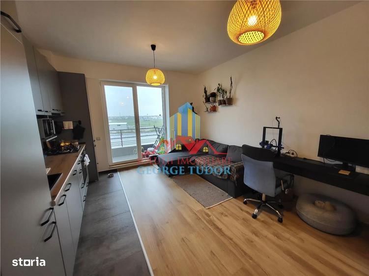 Vanzare apartament Militari Residence - 9