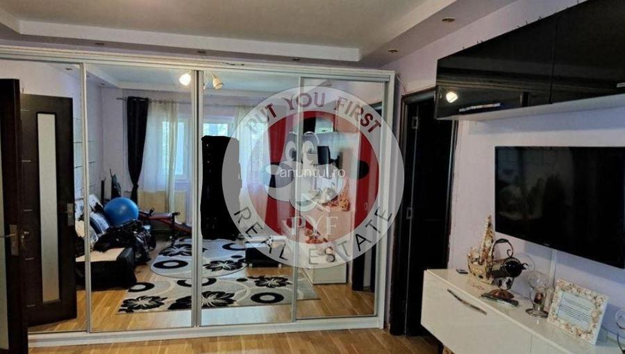 Margeanului | Ap 2 camere | semidecomandat | 57 mp | B11141 Margeanului | Ap 2 camere | semidecomandat | 57 mp | B11141