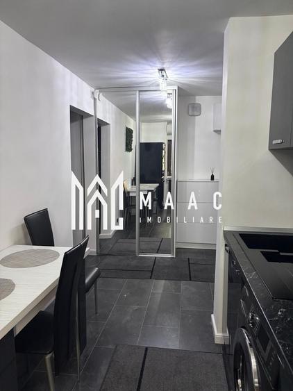 Apartament 2 camere | Nord | Etaj 1 | 44 mpu | - 4