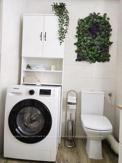 Inchiriere Garsoniera Popa Nan - 9