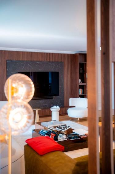 Penthouse Premium zona Floreasca - 20