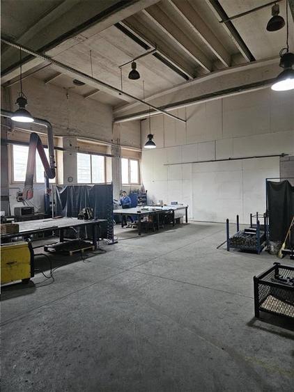 Proprietate Industriala - 4000 mp - Productie - Office - 32