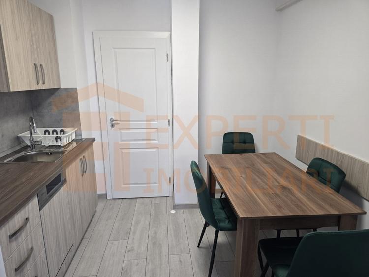 Apartament 2 camere, situat in zona Faleza Nord - 5