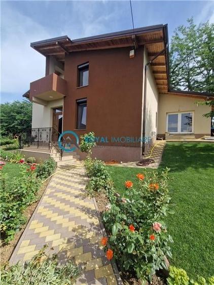 Royal Imobiliare-Vanzare Vila Zona Paulesti - 1