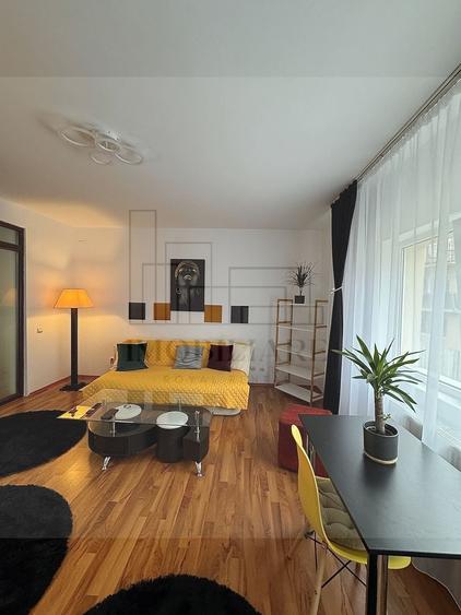 Apartament 3 camere decomandate, 2 băi | Parcare proprie | Andrei Mureșanu - 3