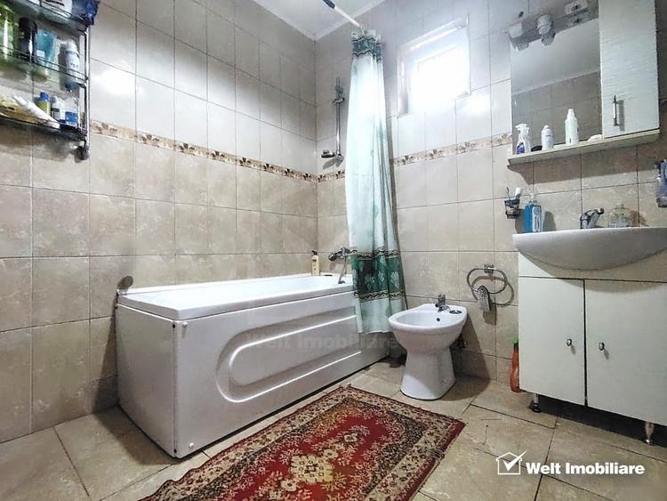 Casa cu 3 intrari separate, front la doua strazi, zona Cordos - Dambu Rotund - 10