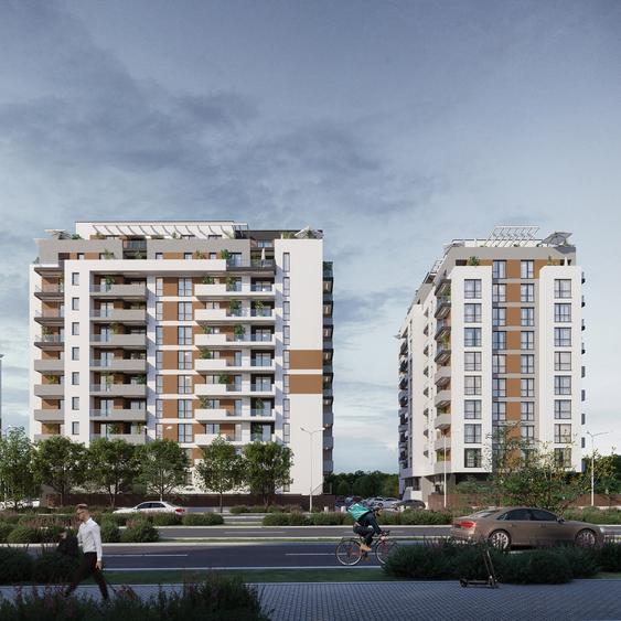 Valea Oltului, Valea Ialomitei - 2