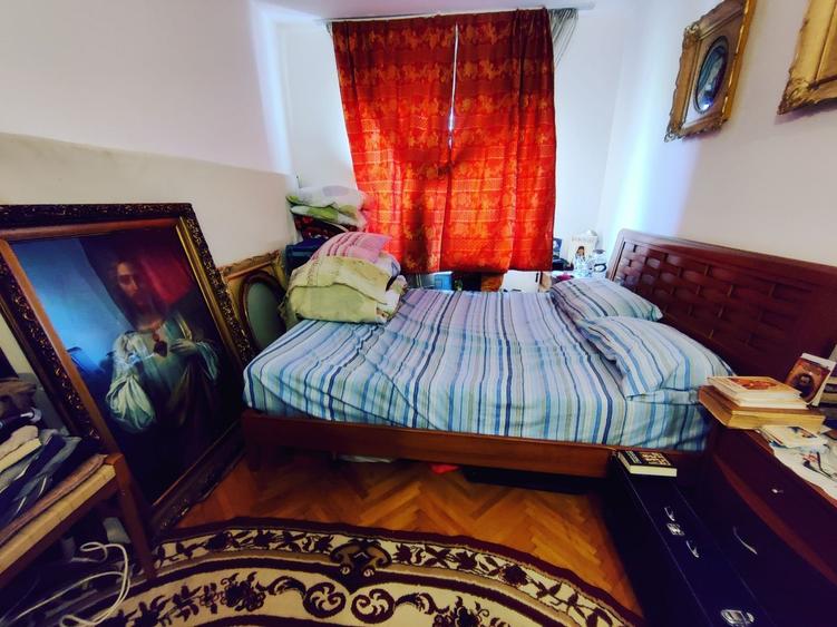 APARTAMENT SEMIDECOMANDAT  2 CAMERE CALEA ARADULUI - 5