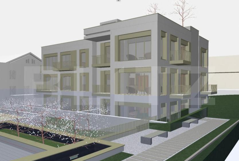 Oportunitate pentru construc?ii! Teren 1000 mp in Europa! - 4