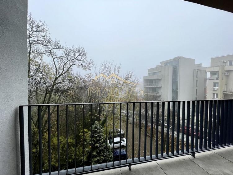APARTAMENT ELEGANT*** FLOREASCA//Rahmaninov***VIEW PARCUL VERDI - 18