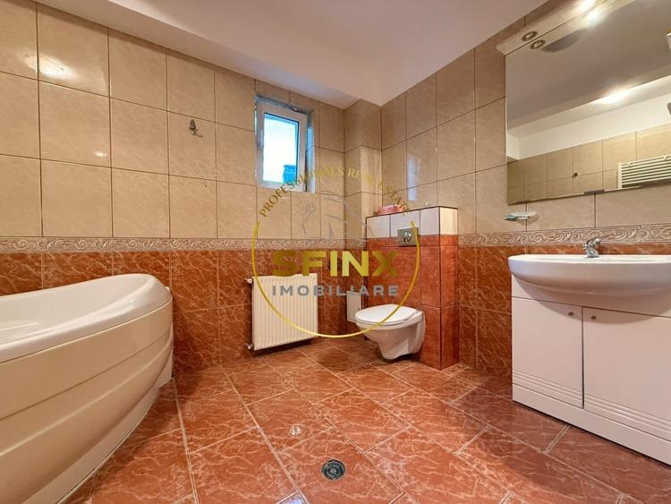 4 camere, Herastrau, loc de parcare, 115 mp, vila - 9