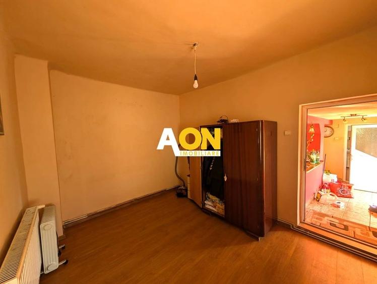 De vanzare casa 4 camere, 939mp teren, Oarda de Jos - 4