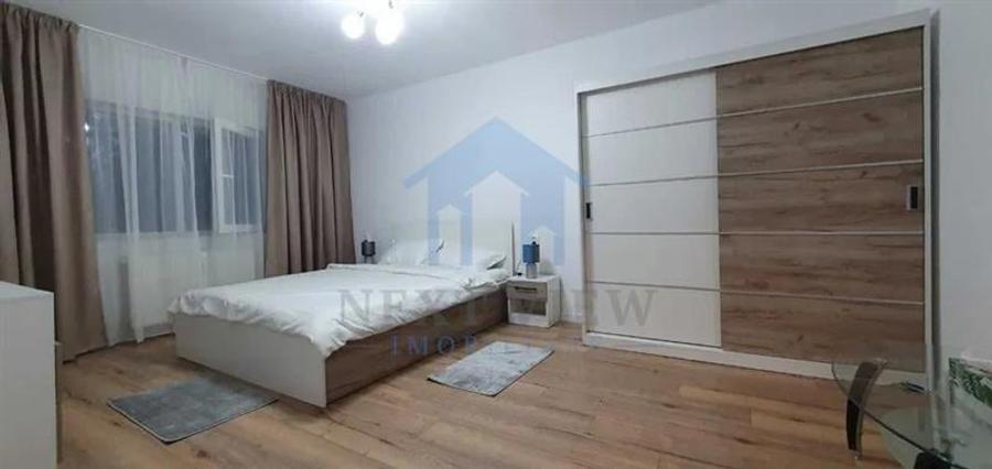 Apartament 1 camera, Manastur - 1