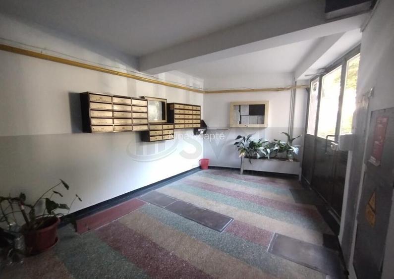 Apartament 3 camere I Cismigiu