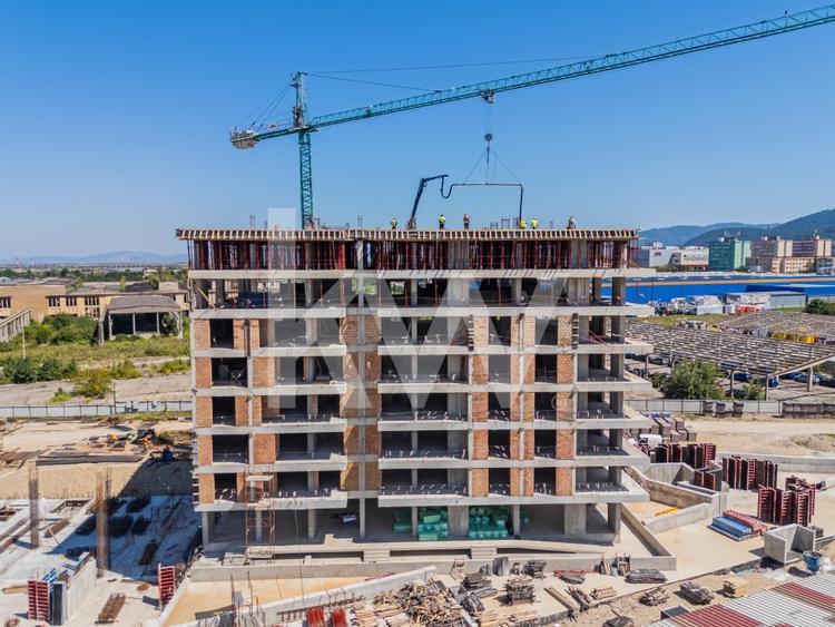 Carpathia Residence – Apartament 3 camere - 10