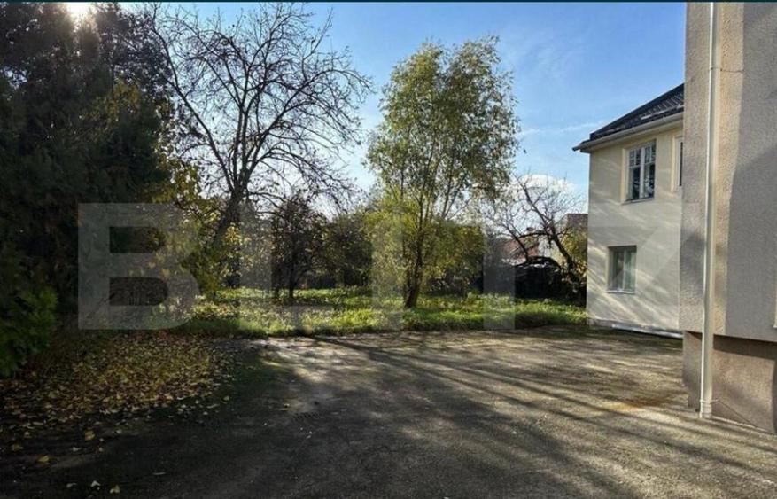 Casa de vanzare , anterior clinica medicala , 1174mp, 30 cam - 3