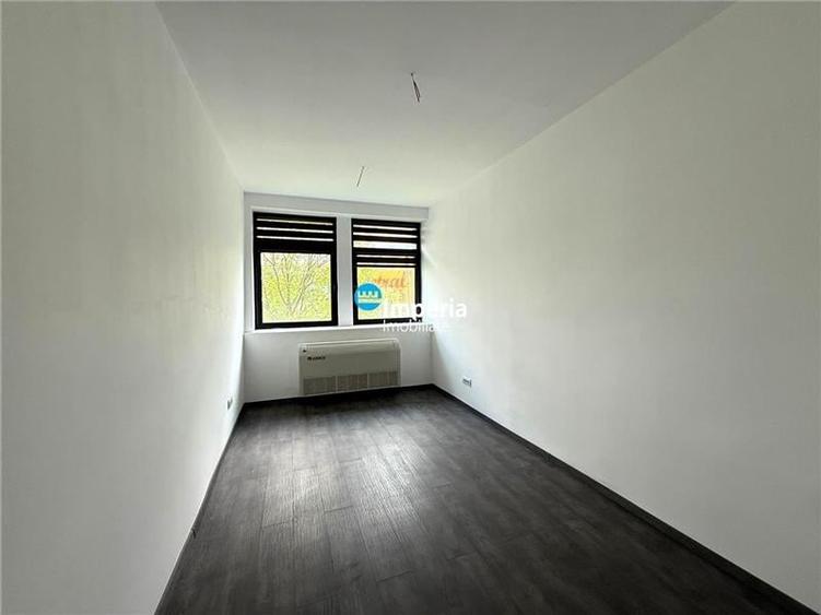 Spatii amenajate,birouri de inchiriat,zona Baza III - 4