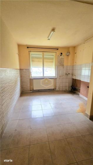 Carpati 1 | Apartament cu 2 camere - 47 m2 | Parter, loc excelent - 3