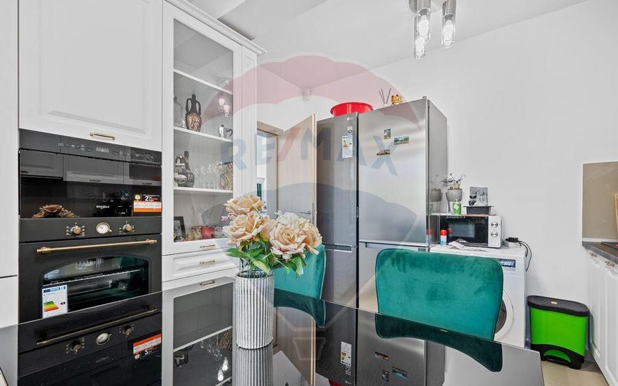 Proprietate premium cu design elegant ?i multiple upgrad... - 15