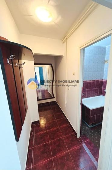 Garsoniera de vanzare – Cartier Darmanesti, bloc de apartamente - 3