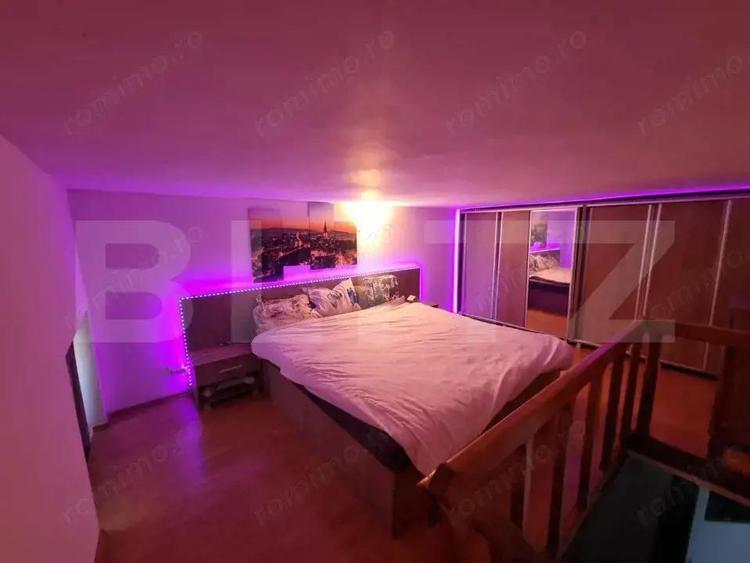 Garsoniera spa?ioasa de vanzare - Centru Civic - 4