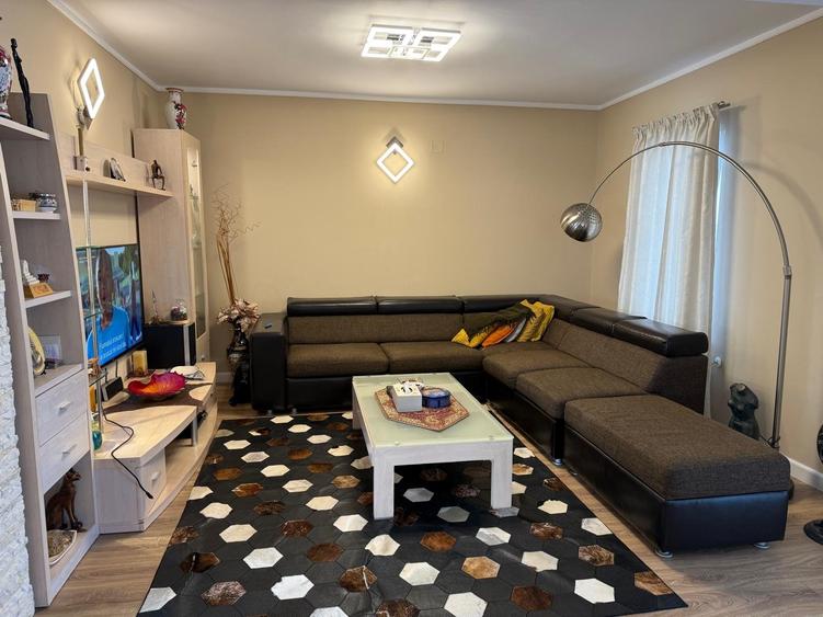 Duplex Pipera vedere Lac  || Class Residence || Rond OMV - 3