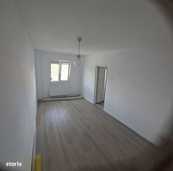 Apartament cu 2 camere în Șega