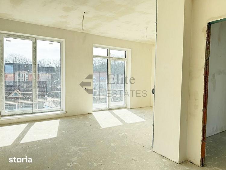 Apartament cu 2 camere în Sânmartin