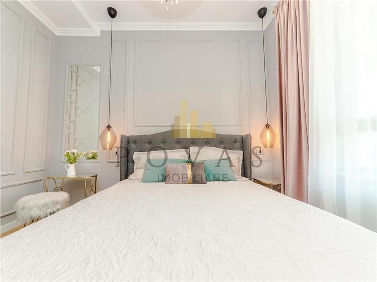 Inchiriere Apartament 2 Camere Aviatiei Tower Pipera - 12