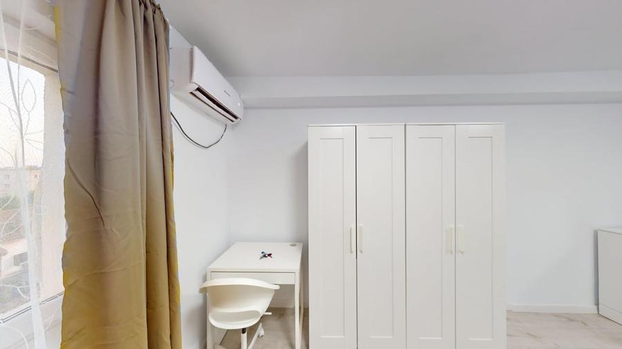 Garsoniera - Complexul Studentes - 0%COMISION - 2