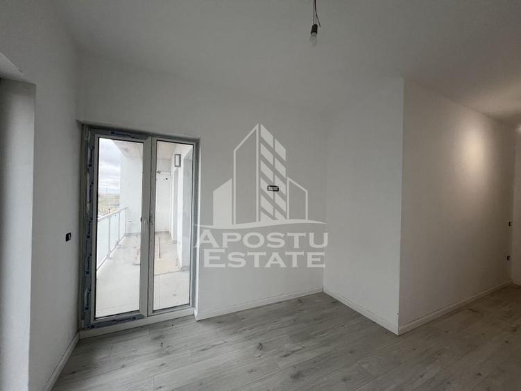 DE VANZARE - APARTAMENT CU 3 CAMERE, ETAJ 1 - ZONA TORONTALULUI SPITAL - 8