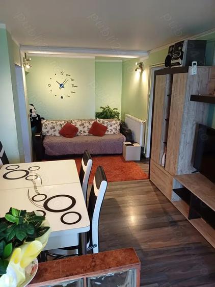 Apartament 2 camere - Gurbanesti, Judetul Calarasi - 4